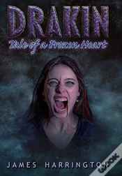 Capa do artigo Drakin