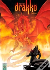 Drakko Tome 1 ; La Treizième Horde