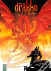 Capa do artigo Drakko Tome 1 ; La Treizième Horde