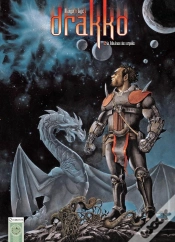Capa do artigo Drakko Tome 2 ; La Nébuleuse Des Serpents