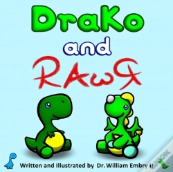 Capa do artigo Drako And Rawr