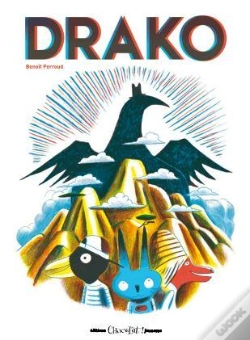Capa do artigo Drako
