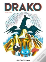 Capa do artigo Drako