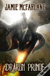 Capa do artigo Drakon Prince