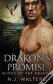 Drakon'S Promise