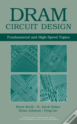 Capa do artigo Dram Circuit Design