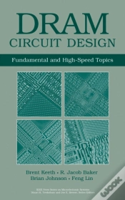 Capa do artigo Dram Circuit Design