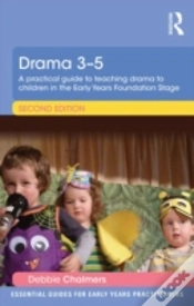 Capa do artigo Drama 3-5