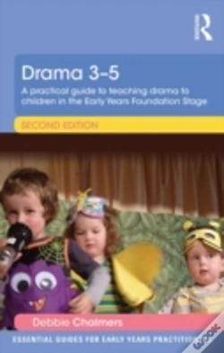 Capa do artigo Drama 3-5