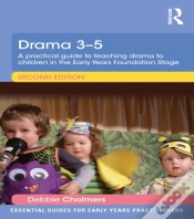 Capa do artigo Drama 3-5
