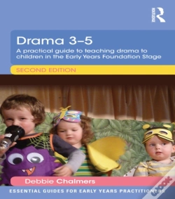 Capa do artigo Drama 3-5