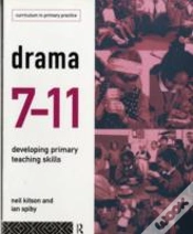 Capa do artigo Drama 7-11
