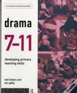 Capa do artigo Drama 7-11