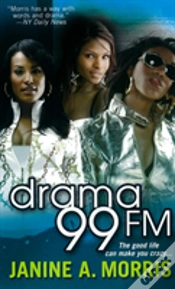 Capa do artigo Drama 99 Fm