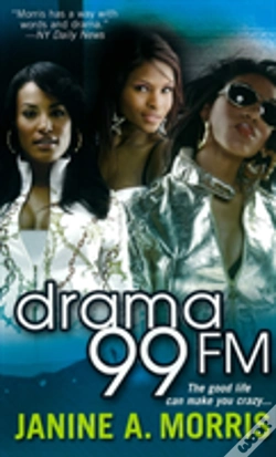 Capa do artigo Drama 99 Fm