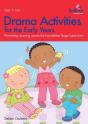 Drama Activities For The Early Years - Preview