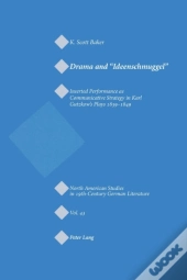 Drama And Â«Ideenschmuggelâ»