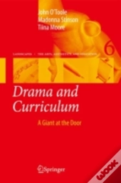 Drama And Curriculum