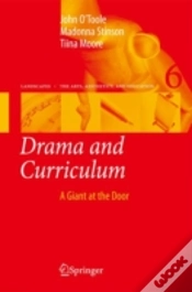 Capa do artigo Drama And Curriculum