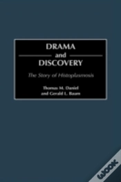 Capa do artigo Drama And Discovery