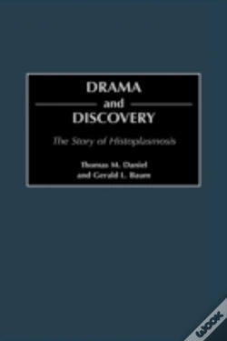 Capa do artigo Drama And Discovery