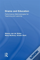 Drama And Education