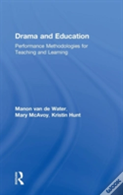 Capa do artigo Drama And Education