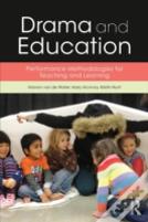 Drama And Education