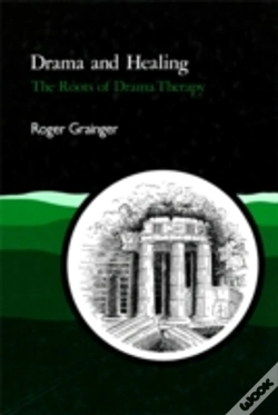 Capa do artigo Drama And Healing