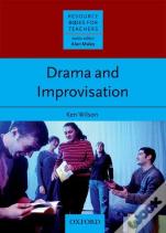 Drama And Improvisation