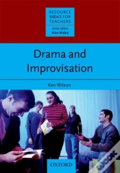 Capa do artigo Drama And Improvisation