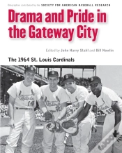 Capa do artigo Drama And Pride In The Gateway City