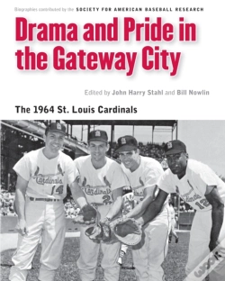 Capa do artigo Drama And Pride In The Gateway City
