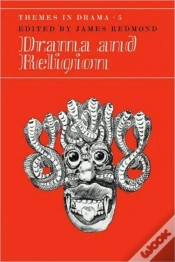 Capa do artigo Drama And Religion: Volume 5