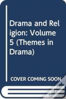 Drama And Religion: Volume 5