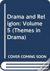 Capa do artigo Drama And Religion: Volume 5
