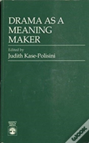 Capa do artigo Drama As A Meaning Maker