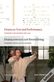 Capa do artigo Drama As Text And Performance