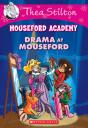 Drama At Mouseford - Preview