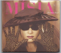 Capa do artigo Drama Box - CD
