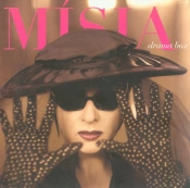 Capa do artigo Drama Box - CD
