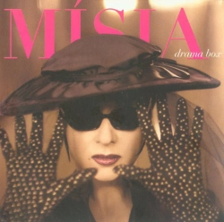Capa do artigo Drama Box - CD