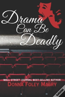 Capa do artigo Drama Can Be Deadly