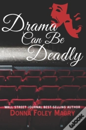 Capa do artigo Drama Can Be Deadly