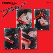 Capa do artigo Drama - CD