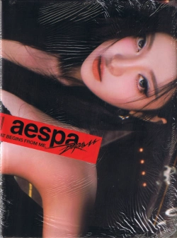 Capa do artigo Drama - CD
