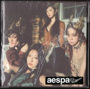 Capa do artigo Drama - CD