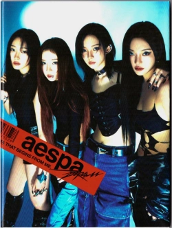 Capa do artigo Drama - CD