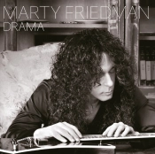 Capa do artigo Drama - CD
