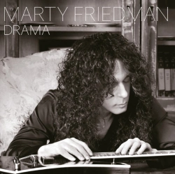 Capa do artigo Drama - CD
